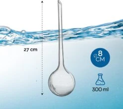 Waterdruppelaar Voor Planten - Irrigatiesysteem- Waterbol - Druppelsysteem - Watergeefsysteem Voor Kamerplanten - Plantenwatergever -6 Stuks - Transparant 11 Waterdruppelaar Voor Planten - Irrigatiesysteem- Waterbol - Druppelsysteem - Watergeefsysteem Voor Kamerplanten - Plantenwatergever -6 Stuks - Transparant -Tuin Kweekbenodigdheden 1200x1070 1