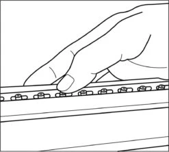 GARDENA - Zwenksproeier AquaZoom S - Tuinsproeier - 9 Tot 150 M² -Tuin Kweekbenodigdheden 1200x1077