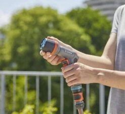 Gardena - Comfort Cleaning Nozzle EcoPulse 4 In 1 30 Gardena - Comfort Cleaning Nozzle EcoPulse 4 In 1 -Tuin Kweekbenodigdheden 1200x1087