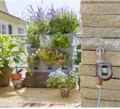 GARDENA - Besproeiingscomputer Flex - Geen App Vereist 31 GARDENA - Besproeiingscomputer Flex - Geen App Vereist -Tuin Kweekbenodigdheden 1200x1090 2