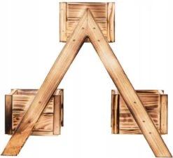 Merkloos Springos Bloembak | Bloembakken Voor Buiten | Plantenladder | 47 X 22 X 42 CM 16 Merkloos Springos Bloembak | Bloembakken Voor Buiten | Plantenladder | 47 X 22 X 42 CM -Tuin Kweekbenodigdheden 1200x1093 4