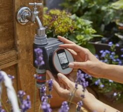 GARDENA - Besproeiingscomputer Flex - Geen App Vereist 22 GARDENA - Besproeiingscomputer Flex - Geen App Vereist -Tuin Kweekbenodigdheden 1200x1095