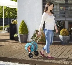 GARDENA - AquaRoll CleverRoll S Set Slangenwagen - Incl. 20 M Slang - Maximaal 40 M Opbergcapaciteit 24 GARDENA - AquaRoll CleverRoll S Set Slangenwagen - Incl. 20 M Slang - Maximaal 40 M Opbergcapaciteit -Tuin Kweekbenodigdheden 1200x1096 1