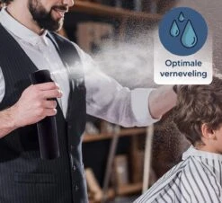 Johannes & Co Waterspuit Zwart - Waterverstuiver Mist Verstuiver Haar 18 Johannes & Co Waterspuit Zwart - Waterverstuiver Mist Verstuiver Haar -Tuin Kweekbenodigdheden 1200x1097 4