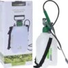 Merkloos Pro Garden Plantensproeier Drukspuit - 5 Liter - Inclusief Draagriem 2 Merkloos Pro Garden Plantensproeier Drukspuit - 5 Liter - Inclusief Draagriem -Tuin Kweekbenodigdheden 1200x1107 1