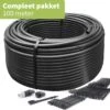 Druppelslang Actiepakket 100 Meter - Leidingshop 1 Druppelslang Actiepakket 100 Meter - Leidingshop -Tuin Kweekbenodigdheden 1200x1114