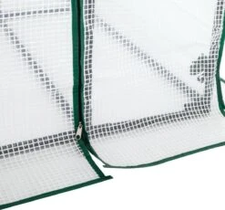 Gardebruk Kweekkas 2m² - 8 Legplanken & 4 Ramen - 195x143x143 Cm 21 Gardebruk Kweekkas 2m² - 8 Legplanken & 4 Ramen - 195x143x143 Cm -Tuin Kweekbenodigdheden 1200x1117 6