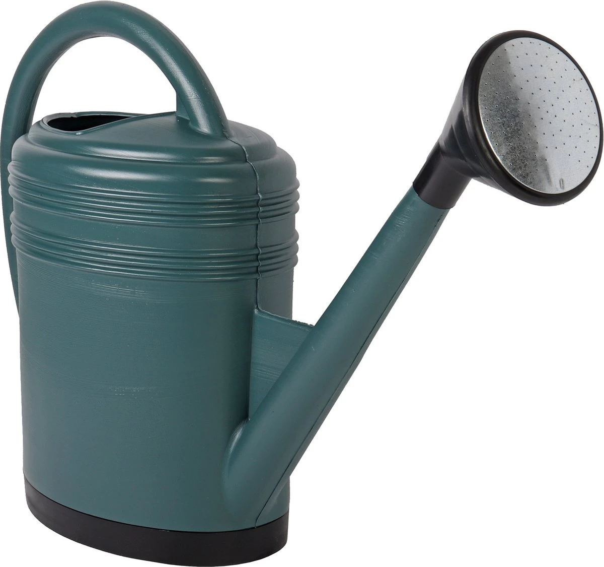 Talen Tools - Gieter - 15L - Luxe Verstevigde Rand + Sproeier 5 Talen Tools - Gieter - 15L - Luxe Verstevigde Rand + Sproeier - Afbeelding 3