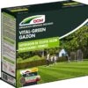 DCM Vital-Green Gazon - Gazonmest - Gazonmeststof Met MINIGRAN® Technology - 75m2 - 3 Kg -Tuin Kweekbenodigdheden 1200x1128