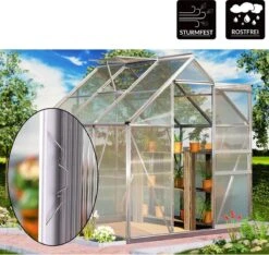 Deuba Kasklemmen RVS - 100 Stuks – Afmeting 85 X 30 X 1,5 Mm – Zilver -Tuin Kweekbenodigdheden 1200x1135 5