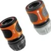 Gardena Slangstuk En Waterstop 13 Mm/1/2" -15 Mm 5/8" Pvc Oranje -Tuin Kweekbenodigdheden 1200x1146 5
