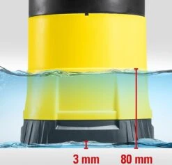 TROTEC Dompelpomp-schoonwater TWP 4005 E 29 TROTEC Dompelpomp-schoonwater TWP 4005 E -Tuin Kweekbenodigdheden 1200x1150