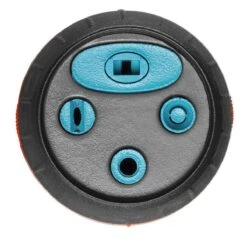 Gardena - Comfort Cleaning Nozzle EcoPulse 4 In 1 25 Gardena - Comfort Cleaning Nozzle EcoPulse 4 In 1 -Tuin Kweekbenodigdheden 1200x1155