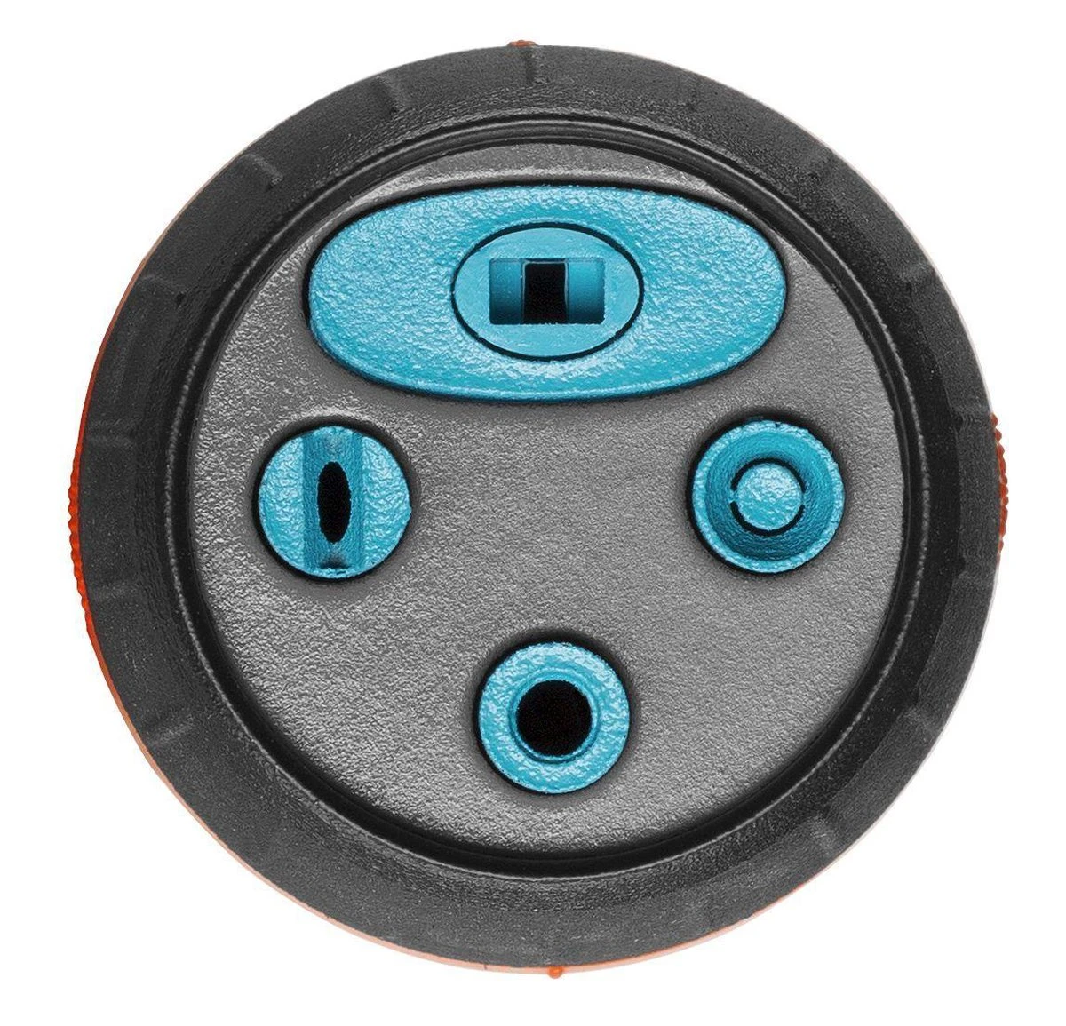 Gardena - Comfort Cleaning Nozzle EcoPulse 4 In 1 6 Gardena - Comfort Cleaning Nozzle EcoPulse 4 In 1 - Afbeelding 5