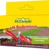 ECOstyle PH Bodemtest - Zuurtegraad Meter Voor Grond - Bepaal Kalk Behoefte Voor Tuin En Gazon - 8 Testen 1 ECOstyle PH Bodemtest - Zuurtegraad Meter Voor Grond - Bepaal Kalk Behoefte Voor Tuin En Gazon - 8 Testen -Tuin Kweekbenodigdheden 1200x1167