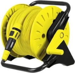 Kärcher - Slanghaspel HR 25 12 Kärcher - Slanghaspel HR 25 -Tuin Kweekbenodigdheden 1200x1171