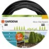GARDENA Micro Drip System Startset L Druppelsysteem - 50 Meter 2 GARDENA Micro Drip System Startset L Druppelsysteem - 50 Meter -Tuin Kweekbenodigdheden 1200x1179 1