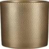 Mica Decorations Era Bloempot - H21,5 X Ø23 Cm - Reliëf - Goud 2 Mica Decorations Era Bloempot - H21,5 X Ø23 Cm - Reliëf - Goud -Tuin Kweekbenodigdheden 1200x1193 5