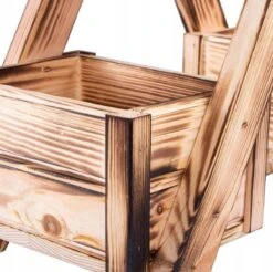 Merkloos Springos Bloembak | Bloembakken Voor Buiten | Plantenladder | 47 X 22 X 42 CM 15 Merkloos Springos Bloembak | Bloembakken Voor Buiten | Plantenladder | 47 X 22 X 42 CM -Tuin Kweekbenodigdheden 1200x1197 11