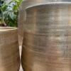Merkloos Karakter Pot Alu Neo Gold ø40x40cm 1 Merkloos Karakter Pot Alu Neo Gold ø40x40cm -Tuin Kweekbenodigdheden 1200x1198 17