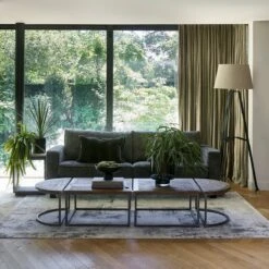 Riviera Maison Bloempot Voor Binnen Zwart - City Loft Flower Pot S -Tuin Kweekbenodigdheden 1200x1200 1070