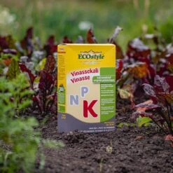ECOStyle Vinassekali Organische Meststof - Vuor Kaliumtekort - Voor Moestuin, Siertuin En Fruit - Hoger Weerstand Tegen Droogte & Vorst - 15M² - 800 GR 14 ECOStyle Vinassekali Organische Meststof - Vuor Kaliumtekort - Voor Moestuin, Siertuin En Fruit - Hoger Weerstand Tegen Droogte & Vorst - 15M² - 800 GR -Tuin Kweekbenodigdheden 1200x1200 109
