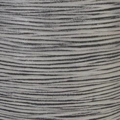 Capi Europe - Vaas Elegant Deluxe Rib NL - 40x60 - Antraciet - Voor Binnen En Buiten - KOFZ1131 12 Capi Europe - Vaas Elegant Deluxe Rib NL - 40x60 - Antraciet - Voor Binnen En Buiten - KOFZ1131 -Tuin Kweekbenodigdheden 1200x1200 1116