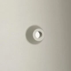 Elho Vivo Structure Finish Lang 90 - Plantenbak Voor Binnen & Buiten - Ø 88 X H 41 - Wit -Tuin Kweekbenodigdheden 1200x1200 1121