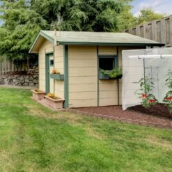 Relaxdays Tomatenkas XL - Met Schuin Dak - Kweekkas Voor Tomaten - Plastic Serre -Tuin Kweekbenodigdheden 1200x1200 1164