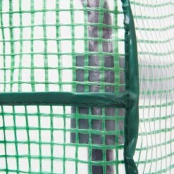 Relaxdays Kas Met Wielen - Tuinkas 3 Etages - Broeikas Kweekkas Tuin / Balkon 130 Cm Hoog - PE -Tuin Kweekbenodigdheden 1200x1200 1224