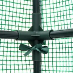 Relaxdays Tuinkas Folie - Grote Foliekas - Tomatenkas - Kweekkas - Hobbykas - Broeikas -Tuin Kweekbenodigdheden 1200x1200 1244