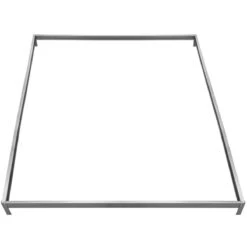 Gardebruk Aluminium Kas 4,75 M² - Fundament & Regengoot - 250x190cm 20 Gardebruk Aluminium Kas 4,75 M² - Fundament & Regengoot - 250x190cm -Tuin Kweekbenodigdheden 1200x1200 1259