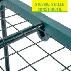 Kinzo Plastic Broeikas 69 X 49 X 160cm -Tuin Kweekbenodigdheden 1200x1200 1272