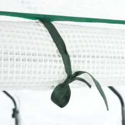 Gardebruk Kweekkas 2m² - 8 Legplanken & 4 Ramen - 195x143x143 Cm 32 Gardebruk Kweekkas 2m² - 8 Legplanken & 4 Ramen - 195x143x143 Cm -Tuin Kweekbenodigdheden 1200x1200 1296