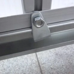 Deuba Broeikas Fundament Verzinkt – 190x122cm - Incl. Montagemateriaal -Tuin Kweekbenodigdheden 1200x1200 1299