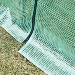 Merkloos Kweekkas - Tuinkas - Foliekas - Folie Kas - Broeikas - Kweektent - Plantenkas - Met Schappen - 143 X 73 X 195 Cm - Groen 15 Merkloos Kweekkas - Tuinkas - Foliekas - Folie Kas - Broeikas - Kweektent - Plantenkas - Met Schappen - 143 X 73 X 195 Cm - Groen -Tuin Kweekbenodigdheden 1200x1200 1302