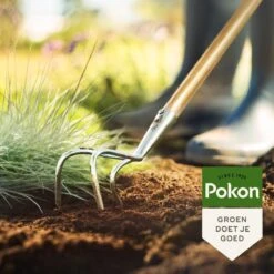Pokon Bio Bemeste Tuincompost - 20l - Bodemverbeteraar - Geschikt Voor Ophoging En Aanplanten 10 Pokon Bio Bemeste Tuincompost - 20l - Bodemverbeteraar - Geschikt Voor Ophoging En Aanplanten -Tuin Kweekbenodigdheden 1200x1200 149