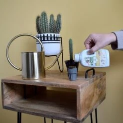 Pokon Bio Cactus & Vetplant Voeding - 250ml - Plantenvoeding (bio) - 7ml Per 1L Water 14 Pokon Bio Cactus & Vetplant Voeding - 250ml - Plantenvoeding (bio) - 7ml Per 1L Water -Tuin Kweekbenodigdheden 1200x1200 158