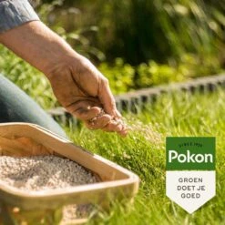 Pokon Bio Kalk - 10kg - Voor Een Betere Bodemstructuur 14 Pokon Bio Kalk - 10kg - Voor Een Betere Bodemstructuur -Tuin Kweekbenodigdheden 1200x1200 161