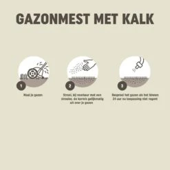 Pokon Gazonmest Met Kalk - 2kg - Mest - Geschikt Voor 30m² - 120 Dagen Voeding 13 Pokon Gazonmest Met Kalk - 2kg - Mest - Geschikt Voor 30m² - 120 Dagen Voeding -Tuin Kweekbenodigdheden 1200x1200 252