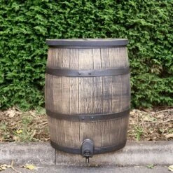 Regentonset Roto 120 Liter + Voet 10 Regentonset Roto 120 Liter + Voet -Tuin Kweekbenodigdheden 1200x1200 262