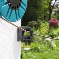 GARDENA - Wandslanghouder 60 Met Slanggeleider - Slanghouder - Maximale Capaciteit 60 Meter 27 GARDENA - Wandslanghouder 60 Met Slanggeleider - Slanghouder - Maximale Capaciteit 60 Meter -Tuin Kweekbenodigdheden 1200x1200 268
