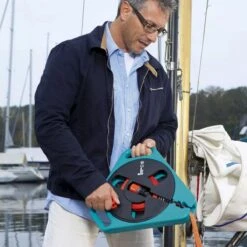 GARDENA Classic Draagcassette Roll-fix C15 Compleet - Inclusief 15 Meter Compact Slang 13 GARDENA Classic Draagcassette Roll-fix C15 Compleet - Inclusief 15 Meter Compact Slang -Tuin Kweekbenodigdheden 1200x1200 270