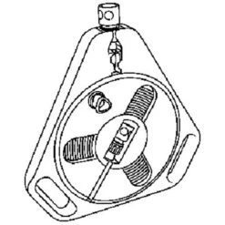 GARDENA Classic Draagcassette Roll-fix C15 Compleet - Inclusief 15 Meter Compact Slang 19 GARDENA Classic Draagcassette Roll-fix C15 Compleet - Inclusief 15 Meter Compact Slang -Tuin Kweekbenodigdheden 1200x1200 275