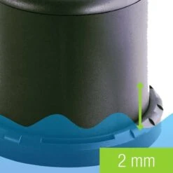 Tallas Vlakke Onderwaterpomp E 160 NA, Vlakke Aanzuiging Tot 3 Mm, 90 Watt -Tuin Kweekbenodigdheden 1200x1200 283