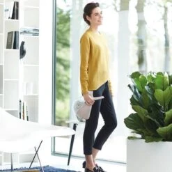 Elho Plunge Gieter 20 - Gieter Voor Binnenaccessoires - Ø 15.0 X H 29.5 Cm - Grijs/Warm Grijs 9 Elho Plunge Gieter 20 - Gieter Voor Binnenaccessoires - Ø 15.0 X H 29.5 Cm - Grijs/Warm Grijs -Tuin Kweekbenodigdheden 1200x1200 284