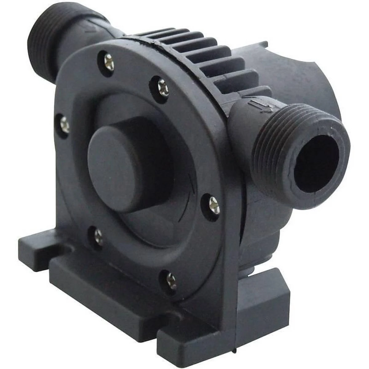 Benson Waterpomp Gedreven Door Boormachine (Vloeistoffen) - Höfftech 4 Benson Waterpomp Gedreven Door Boormachine (Vloeistoffen) - Höfftech - Afbeelding 2