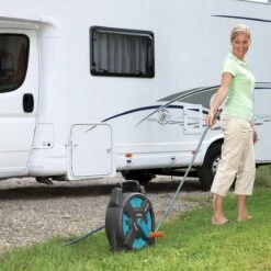 GARDENA - Classic Slangenbox - Compleet Slanghouder - 15 Meter Slang -Tuin Kweekbenodigdheden 1200x1200 297