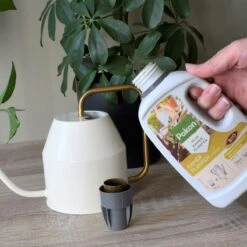 Pokon Bio Kamerplanten Voeding - 1l - Plantenvoeding (bio) - 7ml Per 1L Water 14 Pokon Bio Kamerplanten Voeding - 1l - Plantenvoeding (bio) - 7ml Per 1L Water -Tuin Kweekbenodigdheden 1200x1200 30