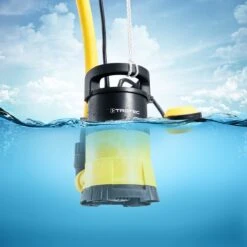 TROTEC Dompelpomp-schoonwater TWP 4005 E 28 TROTEC Dompelpomp-schoonwater TWP 4005 E -Tuin Kweekbenodigdheden 1200x1200 320